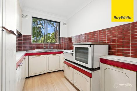 Property photo of 22/199 Waterloo Road Marsfield NSW 2122