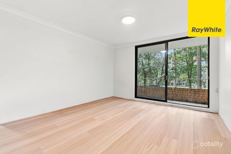 Property photo of 22/199 Waterloo Road Marsfield NSW 2122