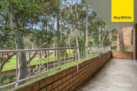 Property photo of 22/199 Waterloo Road Marsfield NSW 2122