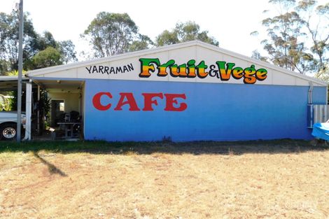 11920 D'Aguilar Hwy, Yarraman, QLD 4614