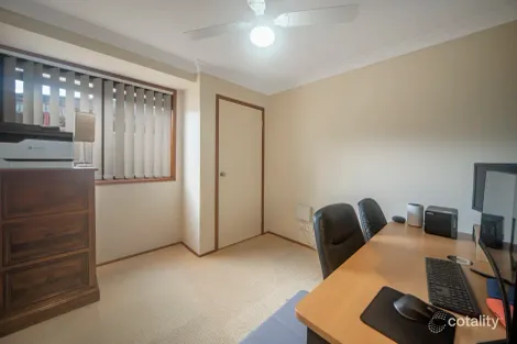 Property photo of 10 Bluewattle Road Worrigee NSW 2540