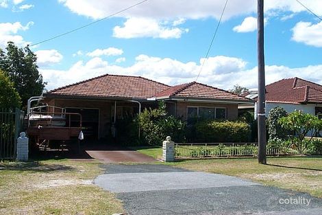 Property photo of 133 Bulong Avenue Redcliffe WA 6104