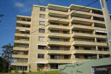 Property photo of 33/36 Jerdanefield Road St Lucia QLD 4067