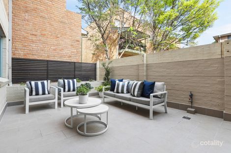 Property photo of 8/217 Chalmers Street Redfern NSW 2016