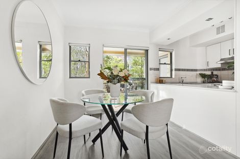 Property photo of 8/217 Chalmers Street Redfern NSW 2016