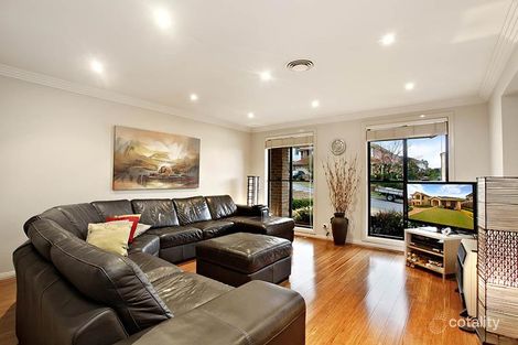 Property photo of 19 Governors Way Macquarie Links NSW 2565