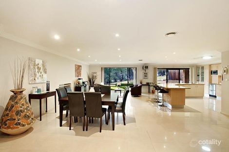 Property photo of 19 Governors Way Macquarie Links NSW 2565