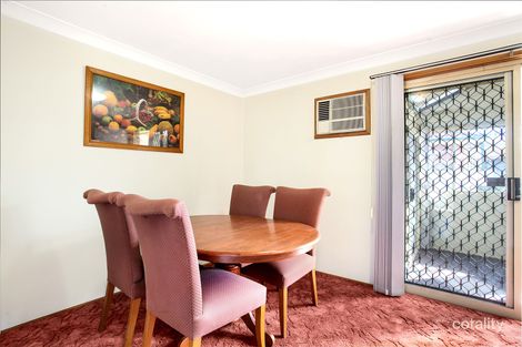 Property photo of 4 Julianne Street Dapto NSW 2530