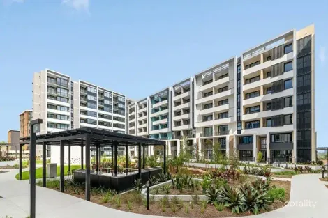 504/2d Appleroth St, Melrose Park, NSW 2114