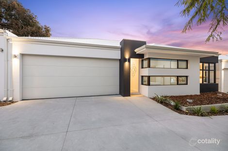 82b Green St, Joondanna, WA 6060