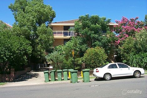 4/66 Prospect St, Rosehill, NSW 2142