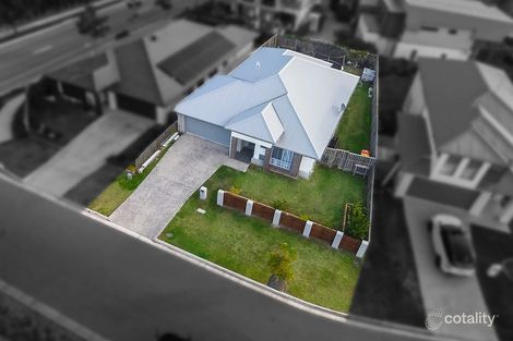 Property photo of 4 Antonio Place Coomera QLD 4209