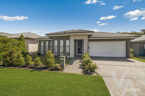 Property photo of 23 Sandcastle Street Fern Bay NSW 2295