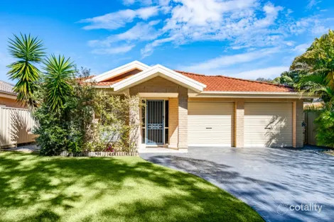 Property photo of 6 Tooloom Close Woongarrah NSW 2259