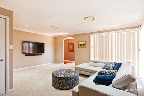Property photo of 37 Derby Street Rooty Hill NSW 2766
