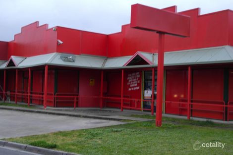 311 Princes Hwy, Traralgon East, VIC 3844