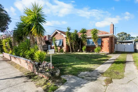 Property photo of 14 McDougall Street Fawkner VIC 3060