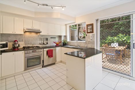 Property photo of 13/295 West Street Cammeray NSW 2062