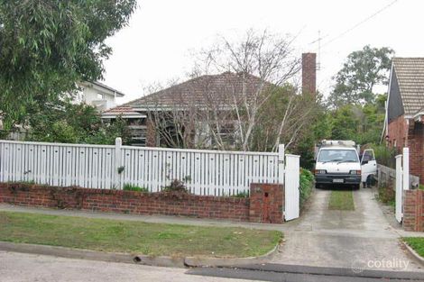 Property photo of 39 Ward Street Ashburton VIC 3147