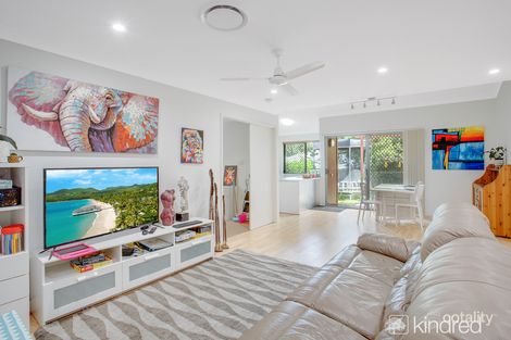 Property photo of 10/8 Lackeen Street Everton Park QLD 4053