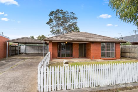 219 Victoria St, Altona Meadows, VIC 3028