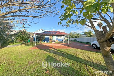 Property photo of 2 Jindee Street Carey Park WA 6230