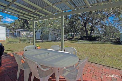 Property photo of 5 Carroll Avenue Lake Conjola NSW 2539