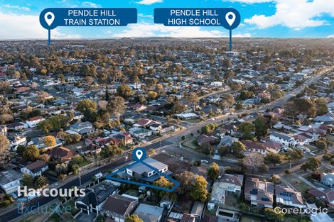 Property photo of 165 Bulli Road Constitution Hill NSW 2145
