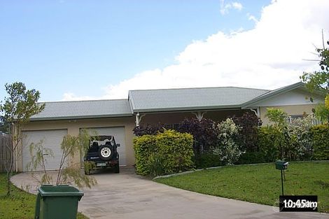 10 Butterfly Cl, Mount Sheridan, QLD 4868