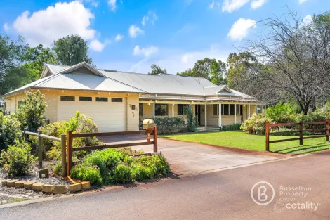 19 Jersey Ally, Bovell, WA 6280
