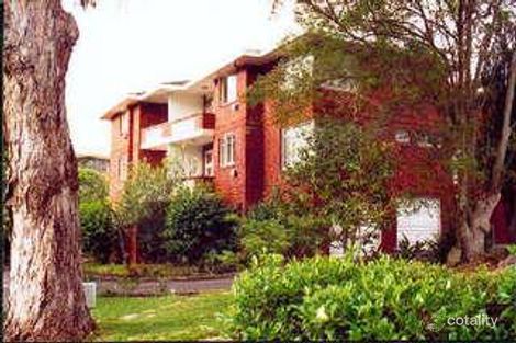 Property photo of 3/18 Henry Street Gordon NSW 2072