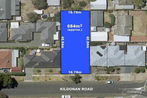 57 Kildonan Rd, Warradale, SA 5046