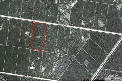 Lot 20 Cypress Ave, Millmerran Woods, QLD 4357