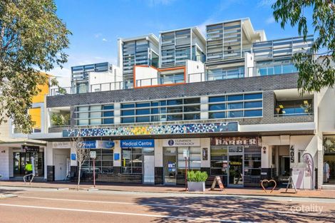 Property photo of 17/405 Oxford Street Mount Hawthorn WA 6016