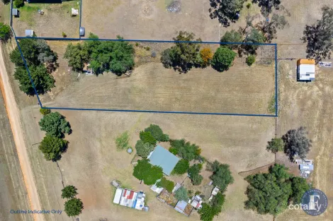 Lot 28 Crescent St, Koorawatha, NSW 2807