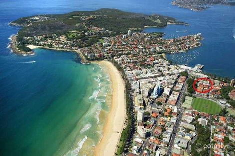 Property photo of 2 Gilbert Street Manly NSW 2095