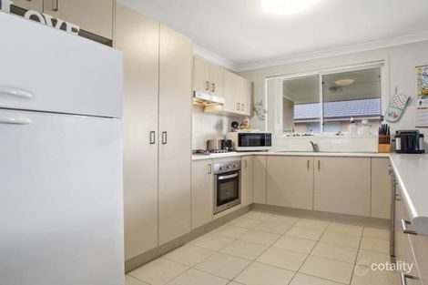 Property photo of 58 Cagney Road Rutherford NSW 2320