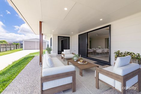 Property photo of 49 Hocking Crescent Marian QLD 4753