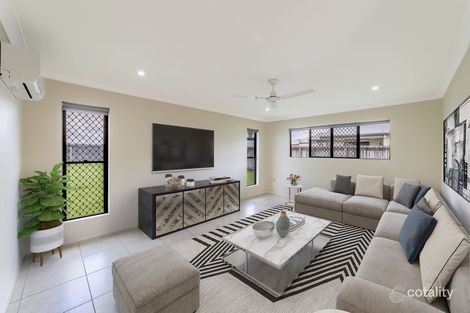 Property photo of 49 Hocking Crescent Marian QLD 4753