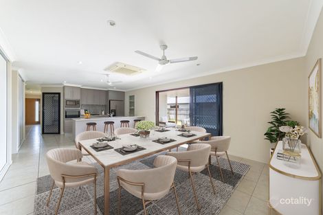 Property photo of 49 Hocking Crescent Marian QLD 4753