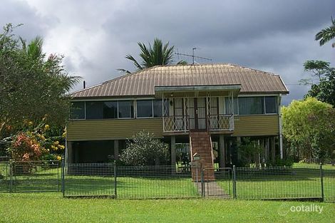 22 Cook St, Tully, QLD 4854