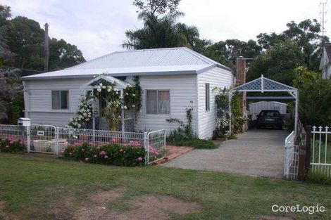 Property photo of 10 Myrna Road Wyongah NSW 2259