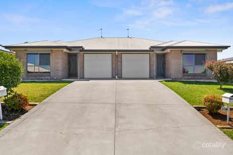 2/26 Croydon St, Harristown, QLD 4350