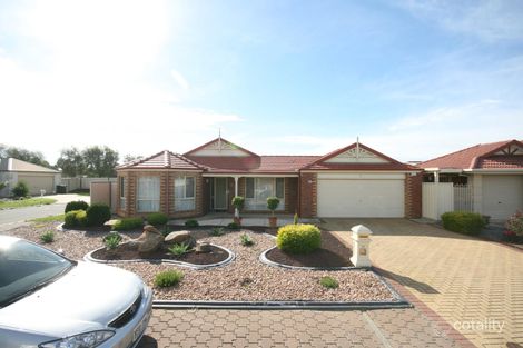 25 Seabright Ave, Parafield Gardens, SA 5107
