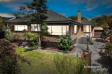 51 Heathfield Rise, Box Hill North, VIC 3129