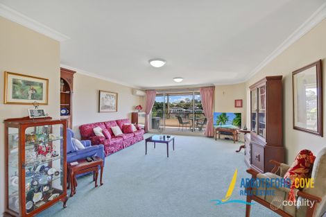 Property photo of 15/1 Harbourview Crescent Abbotsford NSW 2046