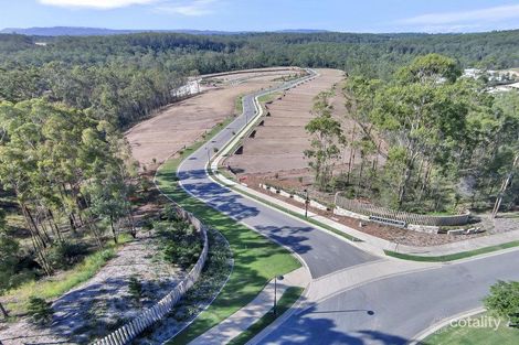 Property photo of 27 Ridgewood Drive Brookwater QLD 4300