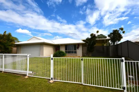 24 Anna Meares Ave, Gracemere, QLD 4702
