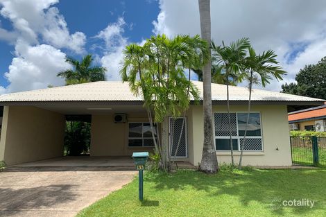Property photo of 44 Royal Circuit Durack NT 0830