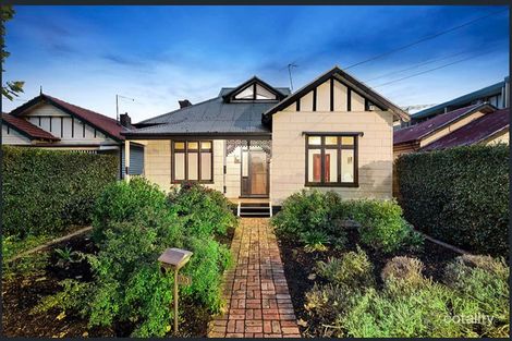 Property photo of 93 Epsom Road Ascot Vale VIC 3032